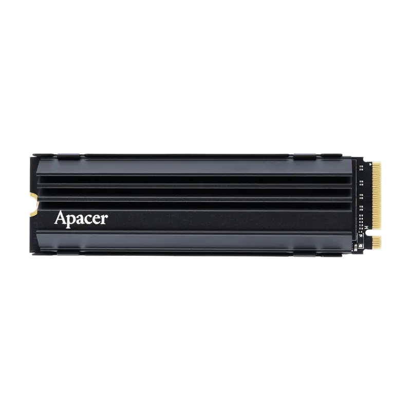 Unitate SSD Apacer AS2280Q4U, 512GB, AP512GAS2280Q4U-1