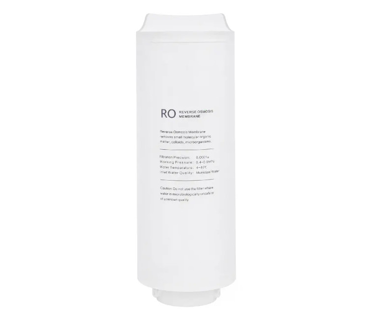 Membrană osmoză inversă ITAL Smart Delicious 600GPD (IW600SMD)