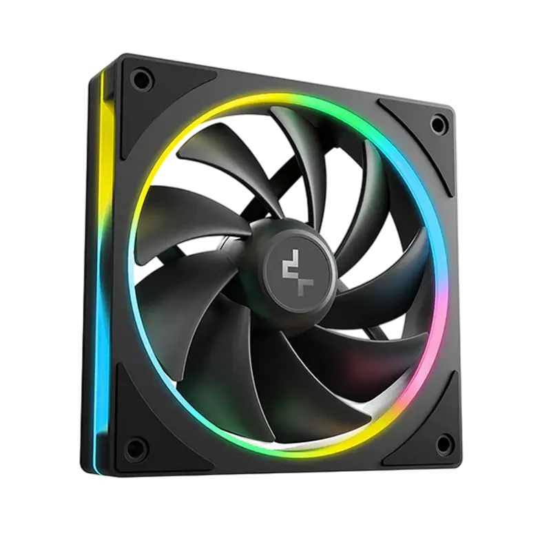 Ventilator PC Deepcool FL12 SE, 120 mm