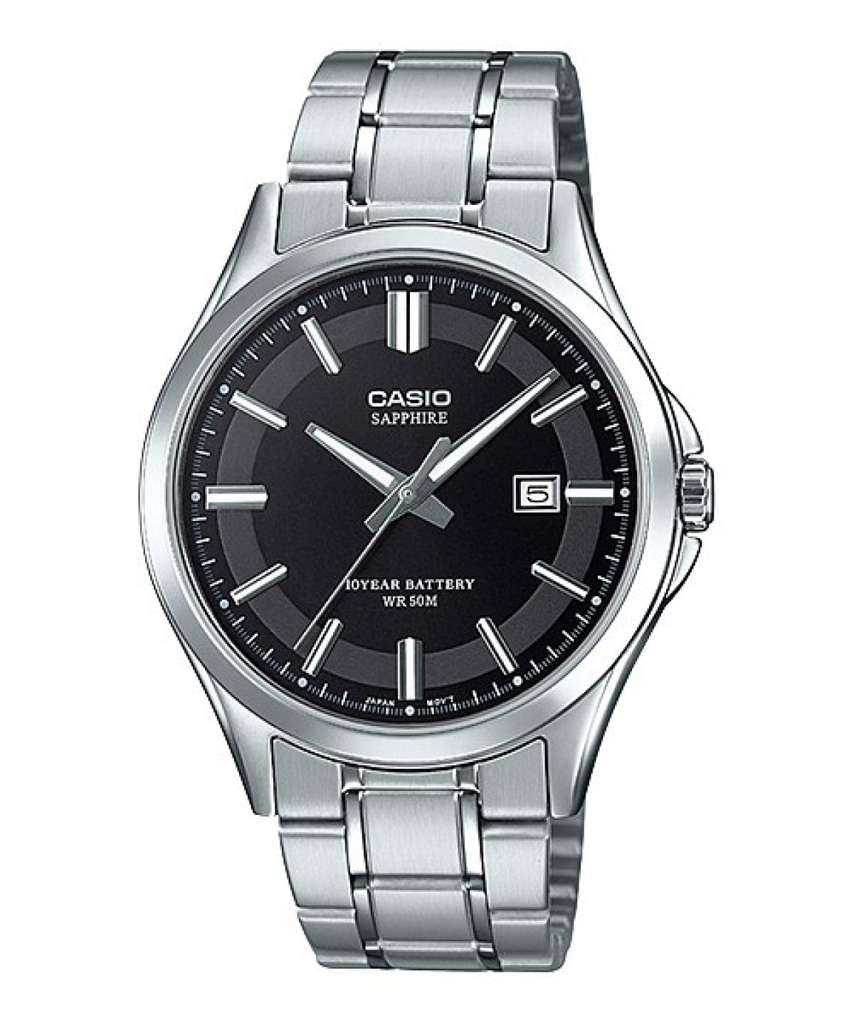 Casio MTS-100D-1AVDF