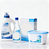 Стирка и уход за бельём