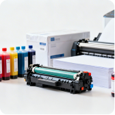 Расходники для принтера