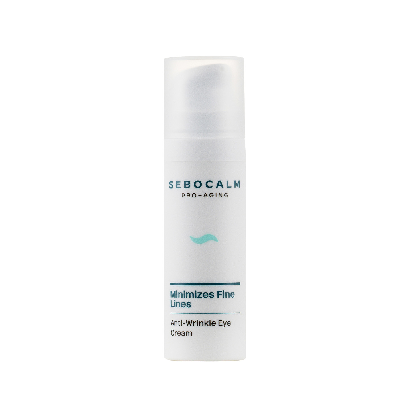 SeboCalm Pro-Aging crema contur ochi antirid 15ml