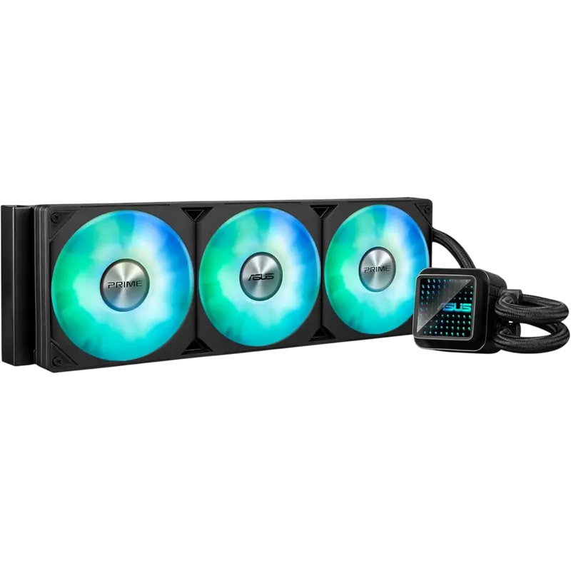 Cooler procesor ASUS PRIME LC 360 ARGB