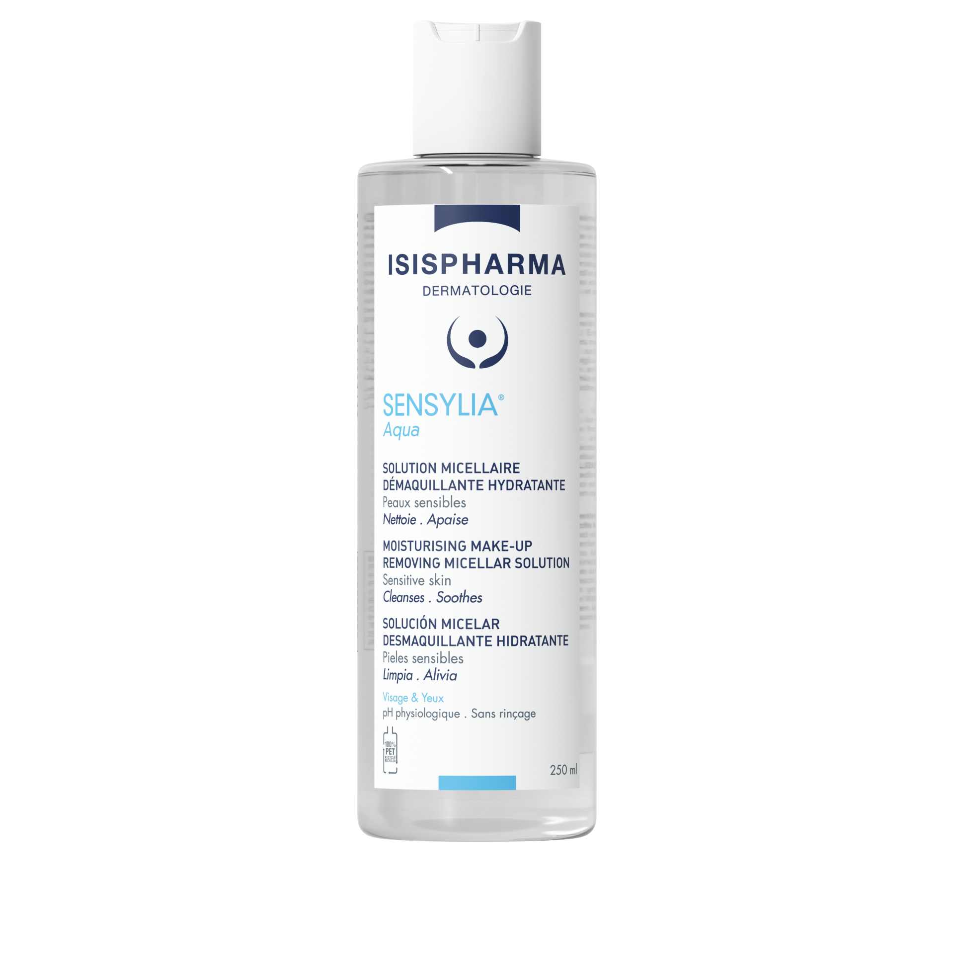 Sensylia Aqua 250ml