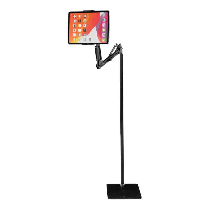 Suport pentru smartphone XO C137, Negru