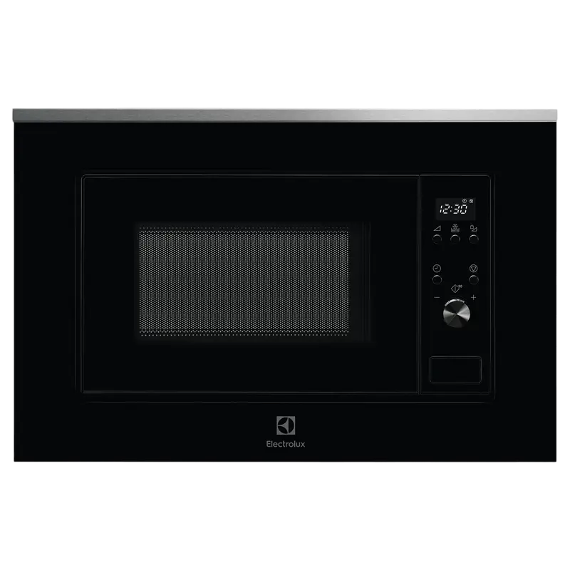 Cuptor cu microunde Electrolux LMS2203EMK, Negru