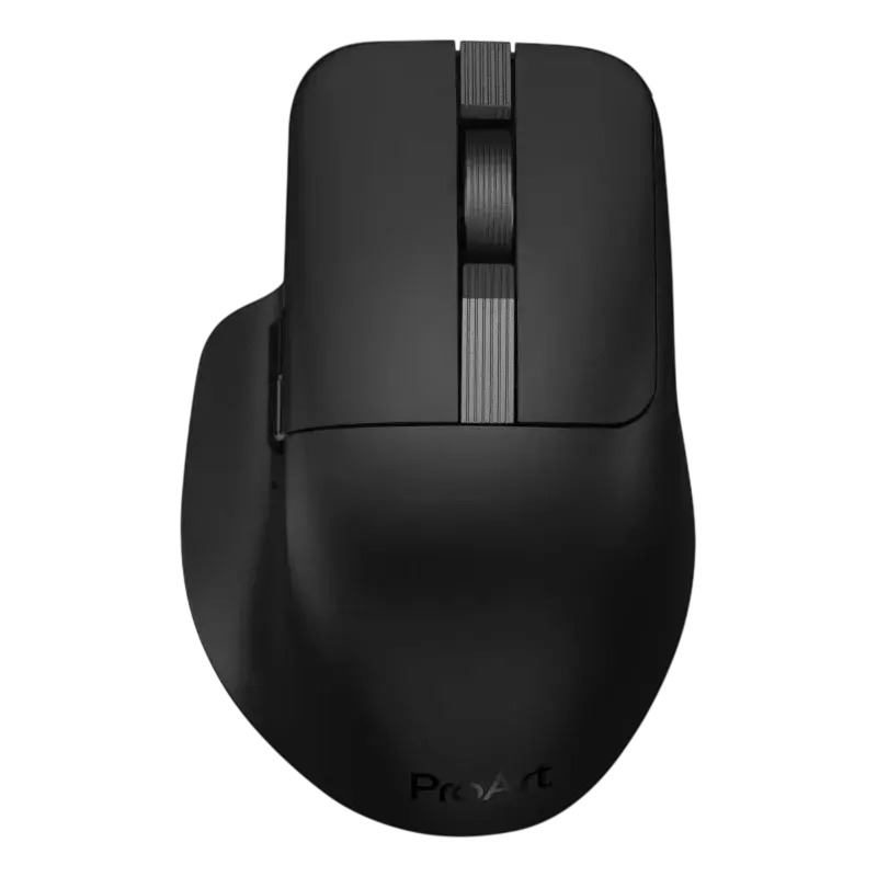 Mouse ASUS ProArt MD301, Negru