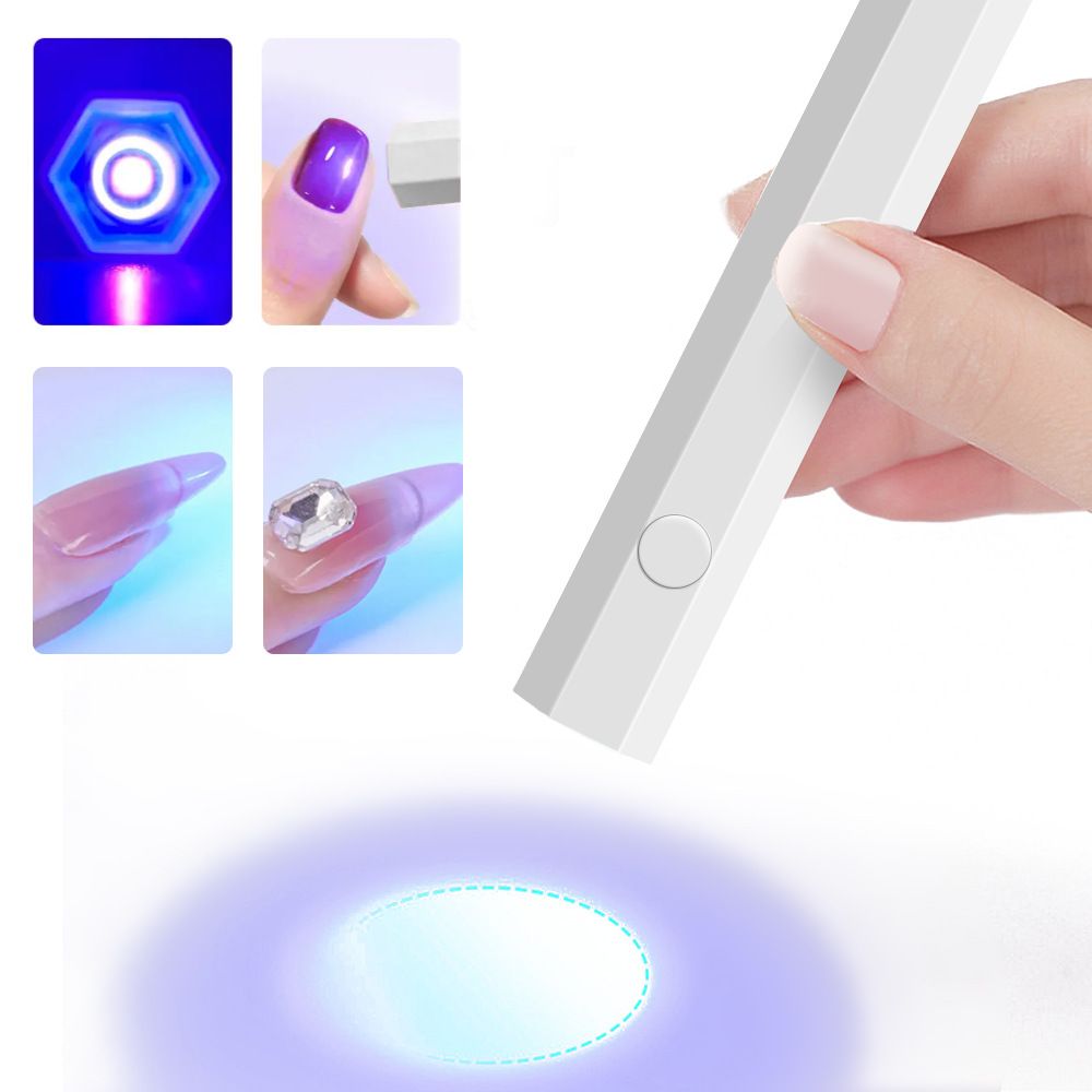 Lanternă lampă LED YZ02 fără suport