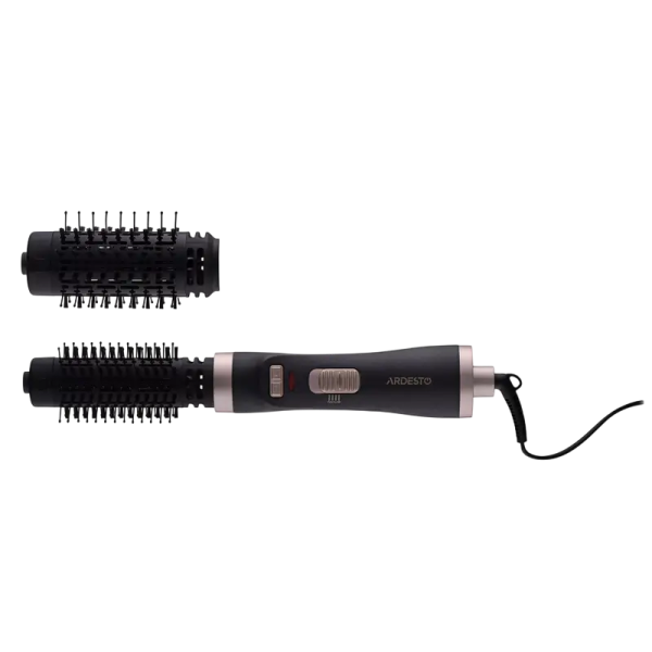 Uscător de păr-perie Ardesto HD-C100, 1000W, Negru
