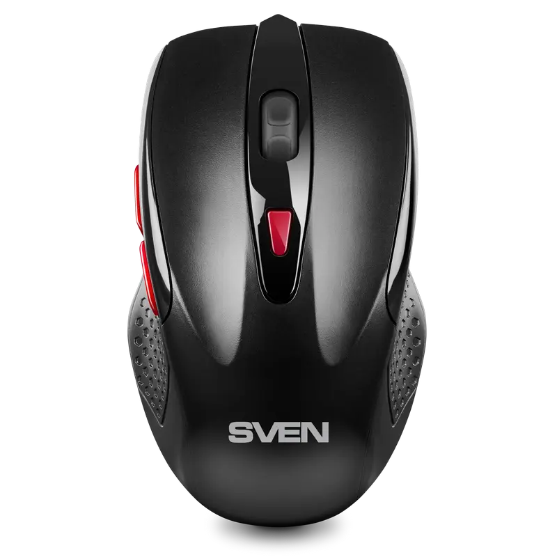 Mouse Wireless SVEN RX-450W, Negru