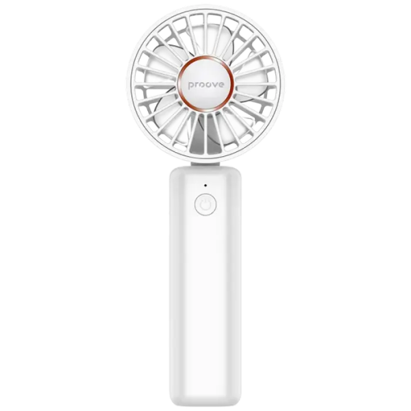 Ventilator Proove Carlson, Alb