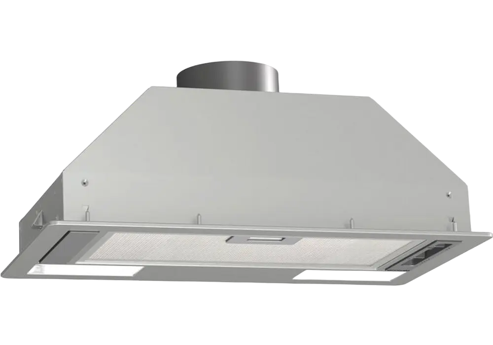 Hota încorporabilă Gorenje BHI 611 ES, Gri