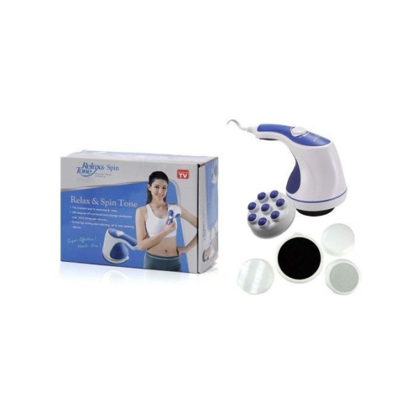 Relax & Tone