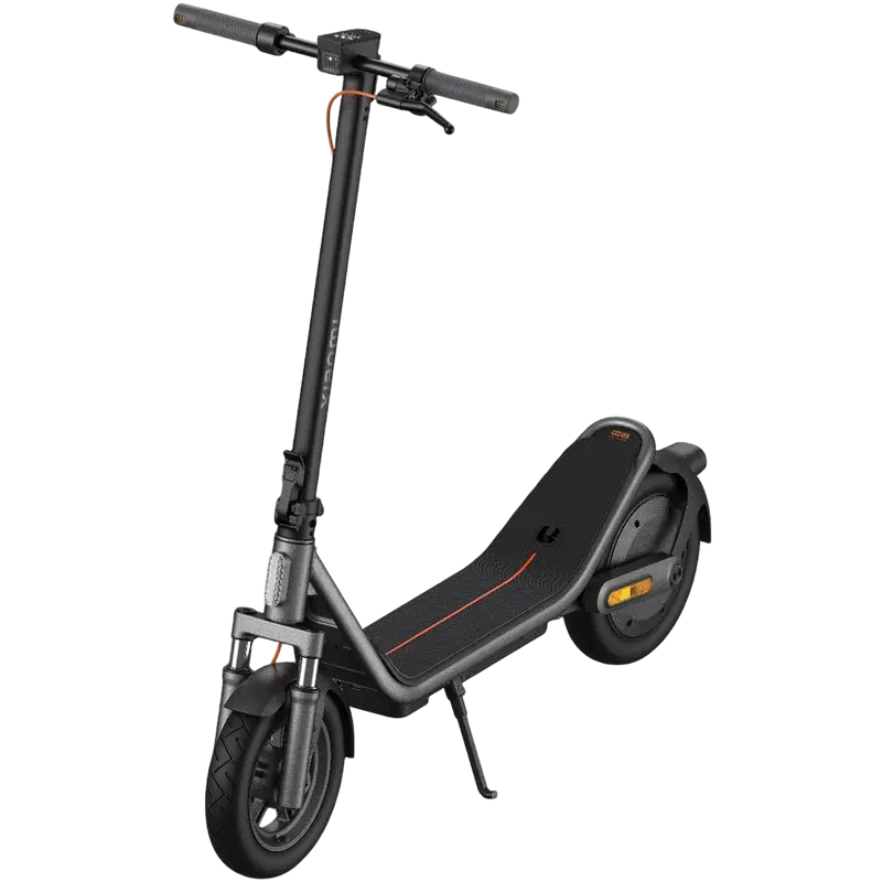 Trotinetă electrică Xiaomi 6, Negru