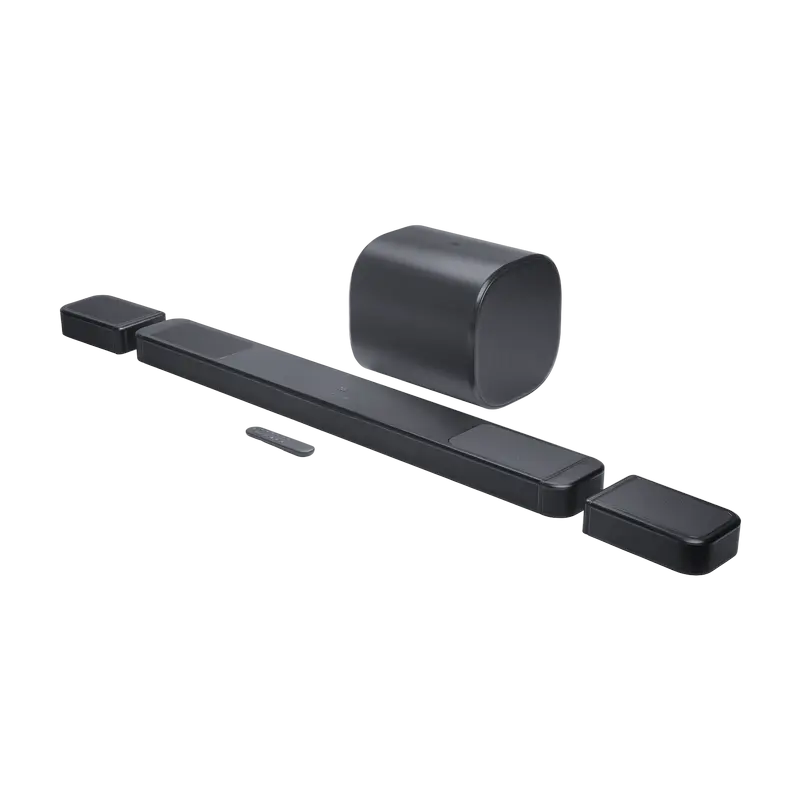 Soundbar JBL Bar 1300MK2, Negru