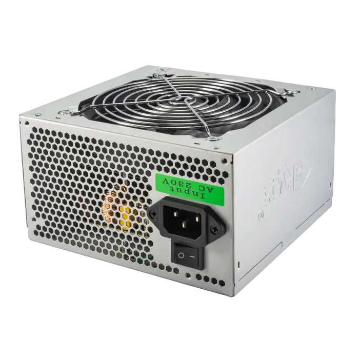 Sursă Alimentare PC Sohoo ATX-550W, 550W, ATX, Nemodular