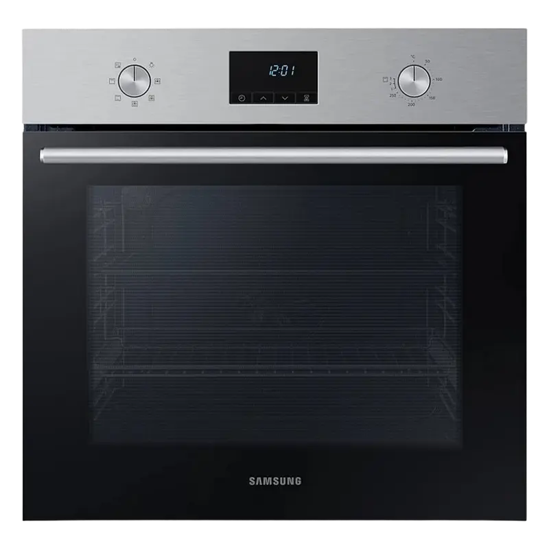 Cuptor Electric Samsung NV3300A, Oțel inoxidabil
