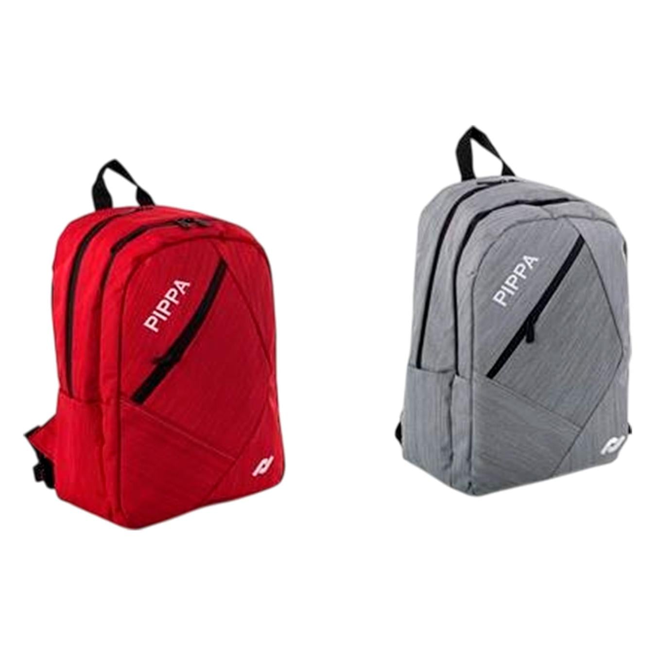 Ghiozdan PIPPA CTN 7055 1/30 red