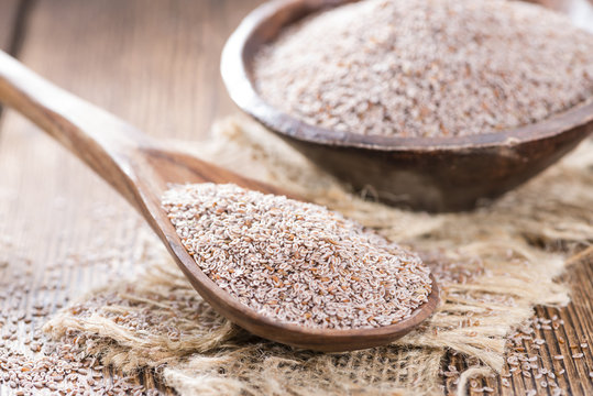 Psyllium (100gr)