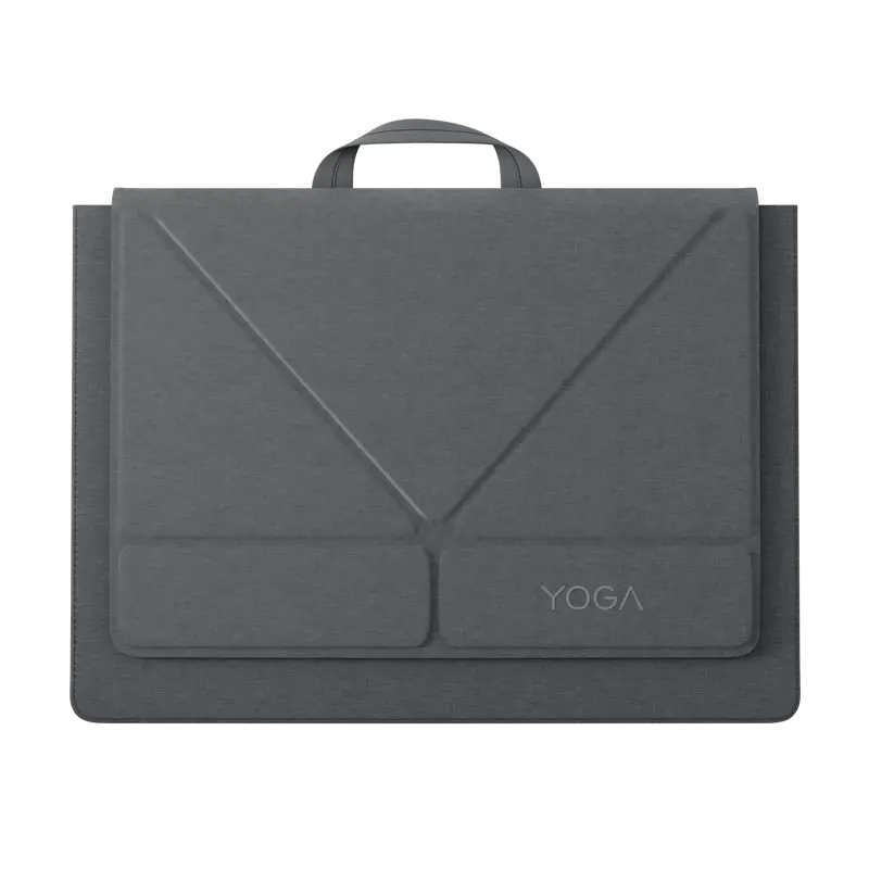 16" NB sleeve - Lenovo Yoga11 16-inch Sleeve Grey