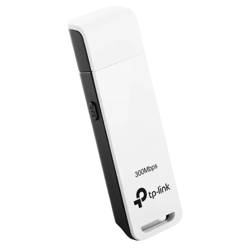 Adapter USB  TP-LINK TL-WN821N