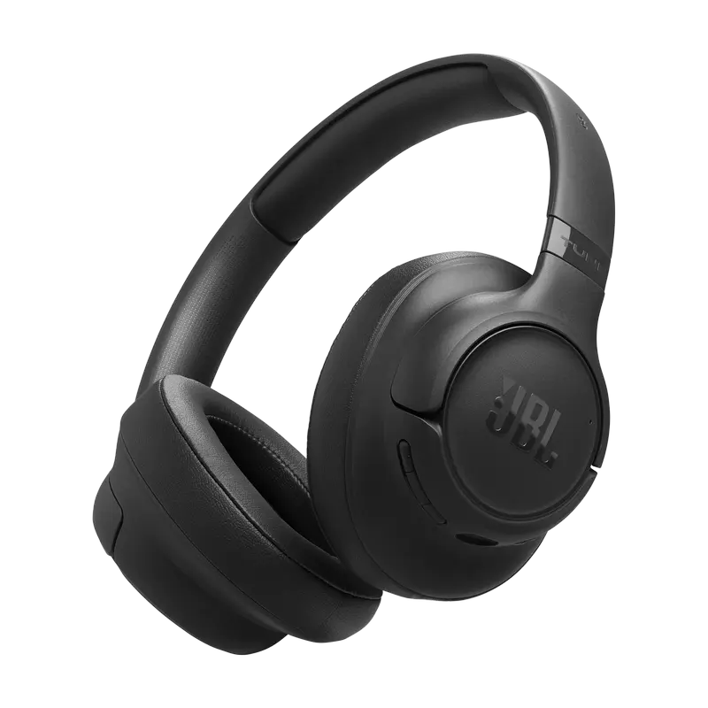Căști JBL Tune 730BT, Negru