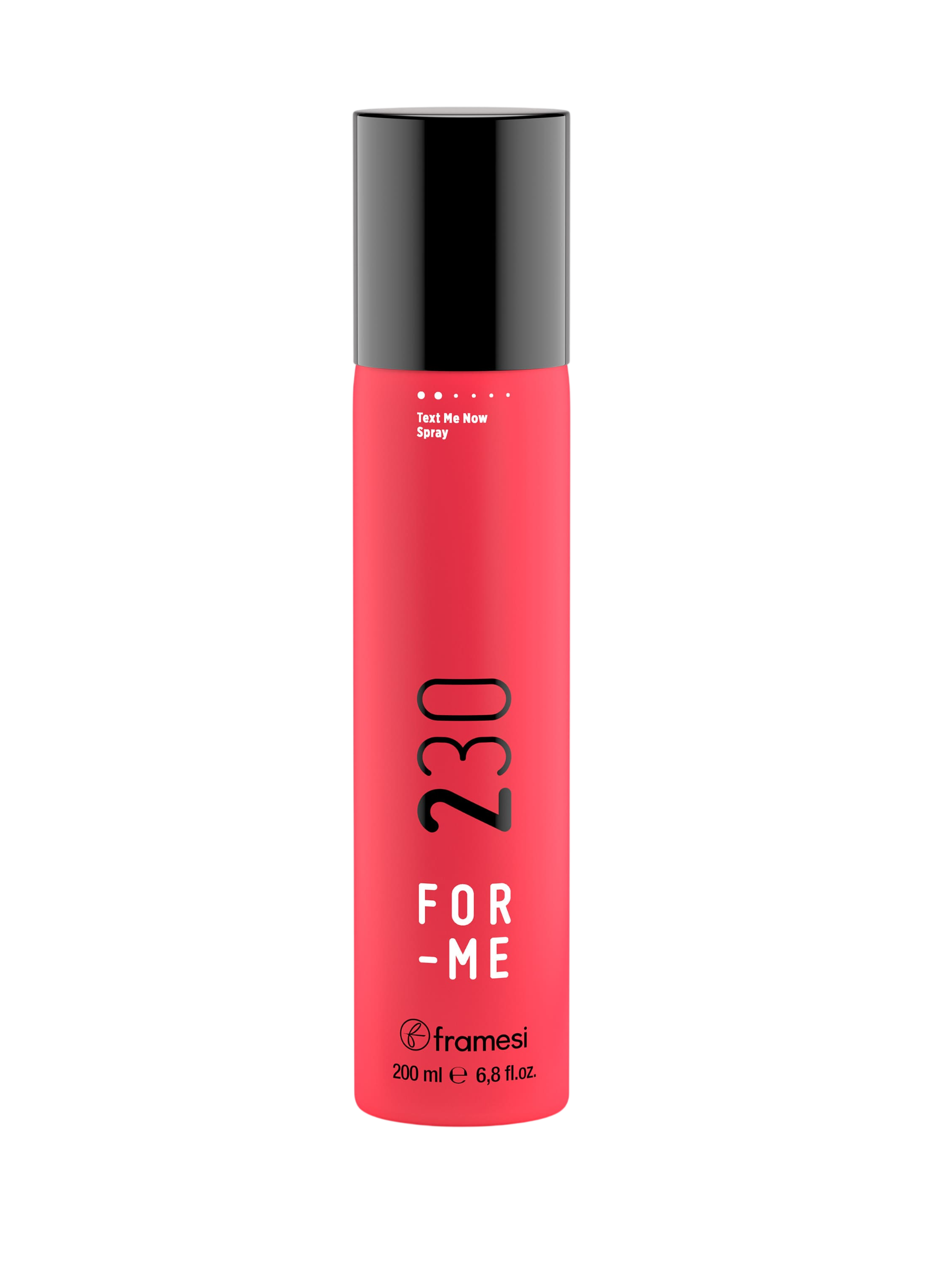 SPRAY TEXTURIZANT FOR-ME 230 TEXT ME NOW SPRAY