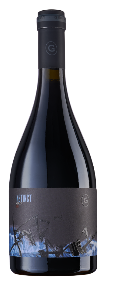 Gogu Instinct Merlot