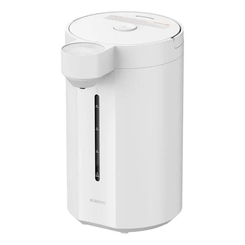 Termopot  Xiaomi Hot Water Dispenser 5L, Alb