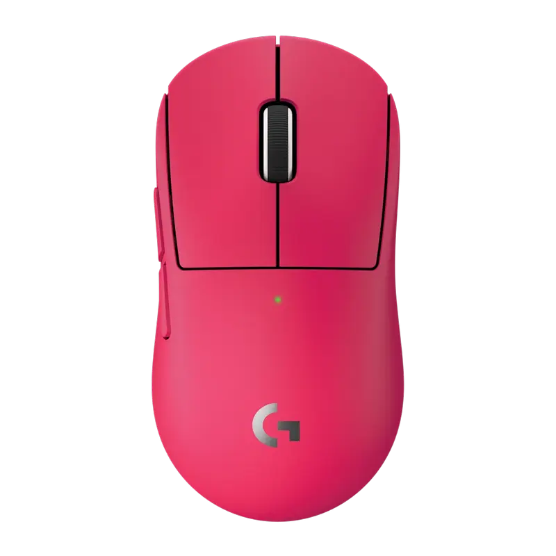 Mouse Logitech G PRO X Superlight 2C, Violet