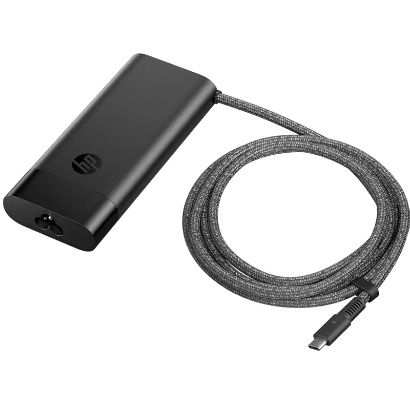 Adaptor de rețea universal HP USB-C, 110W