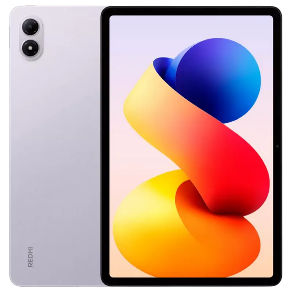 Tabletă Xiaomi Redmi Pad 2 Pro, Wi-Fi, 8GB/256GB, Lavender Purple
