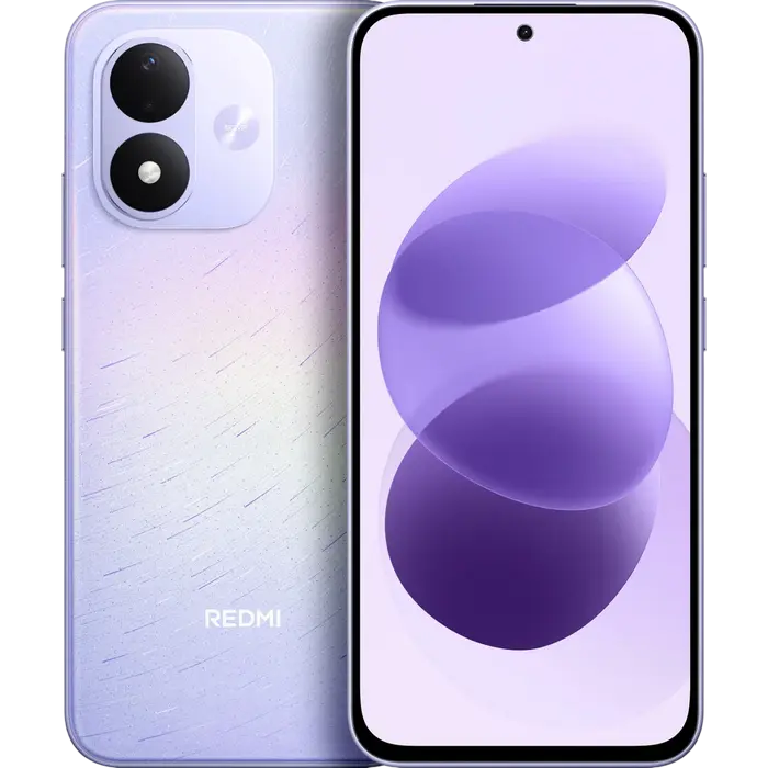 Redmi Note 17 4G 4/128GB EU Celestial Purple