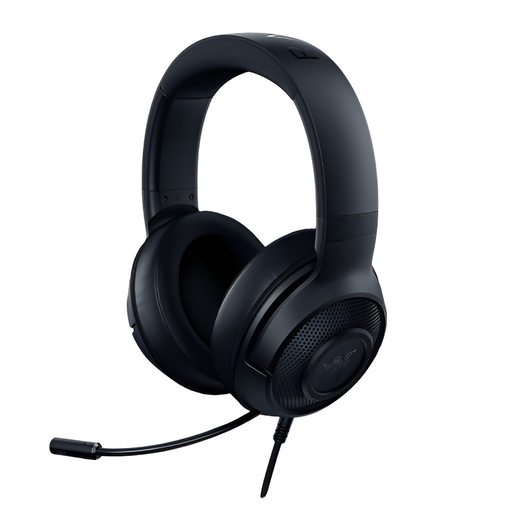 Căști Razer Kraken X Lite