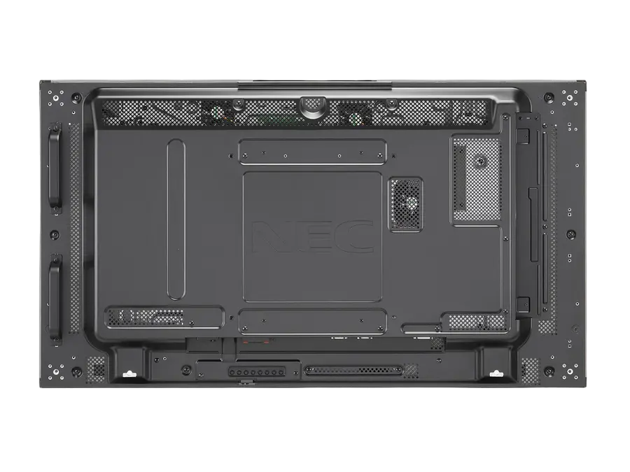 Display NEC MultiSync X554UNV-2, 55", Negru