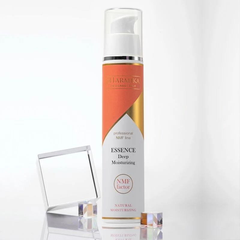 pHarmika Esență cu hidratare profundă, factor hidratant natural (NMF)
