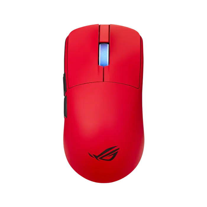 Gaming Mouse ASUS ROG Harpe II Ace, Roșu