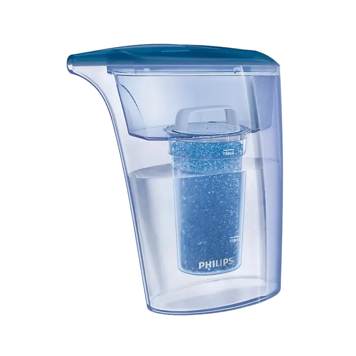 Filtru pentru fier Philips GC024/10, Albastru