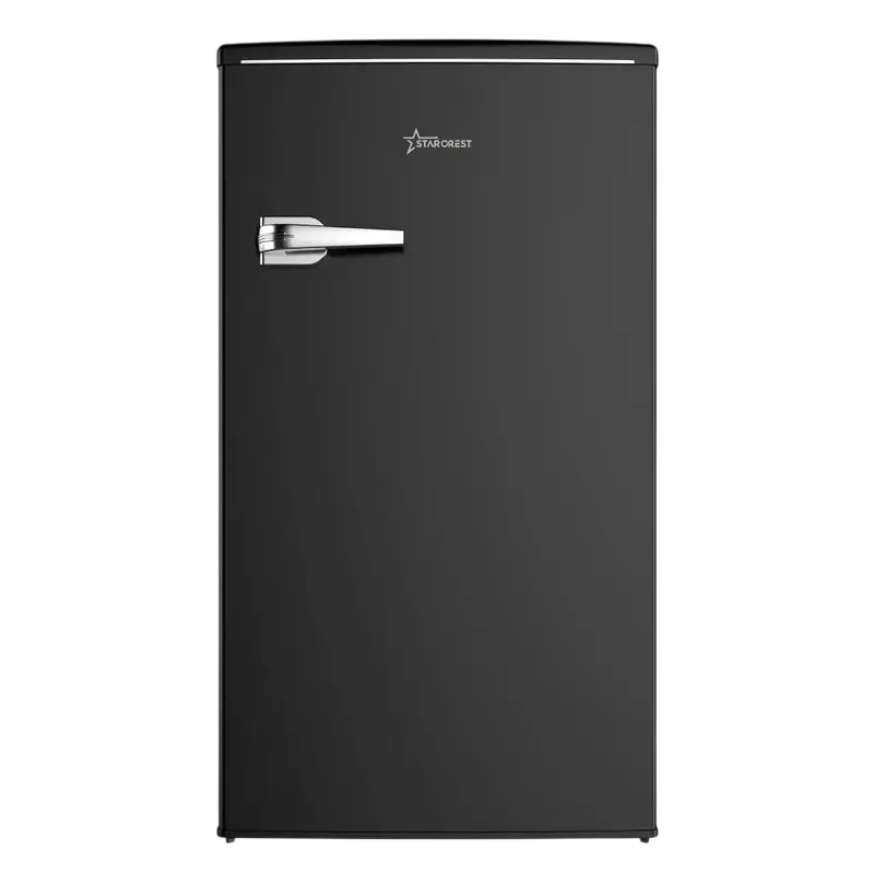 Frigider STARCREST SRF-86BK, Negru