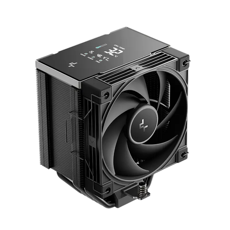 Cooler procesor Deepcool AK700 DIGITAL NYX