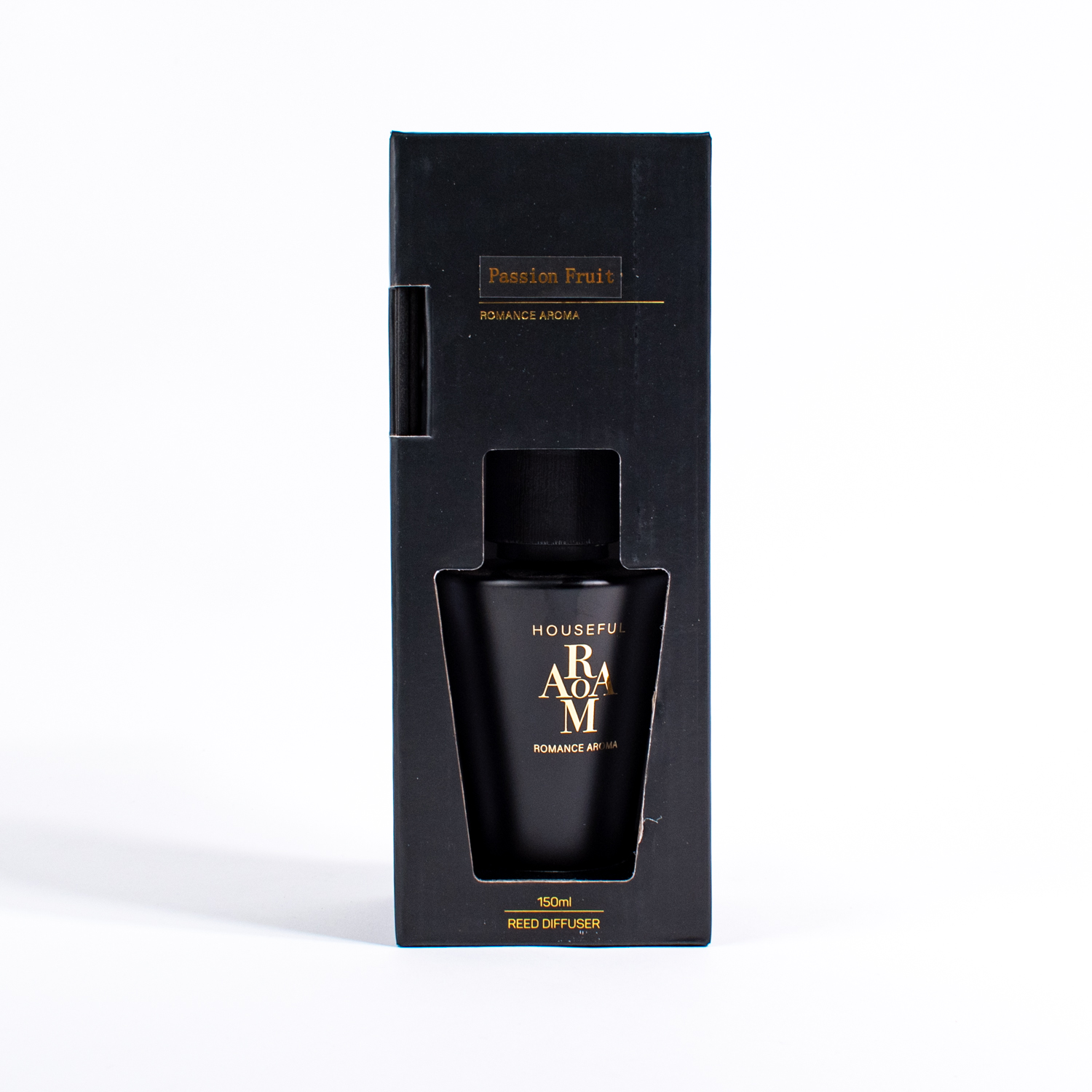 Difuzor de arome Aroma Passion Black (150 ml)