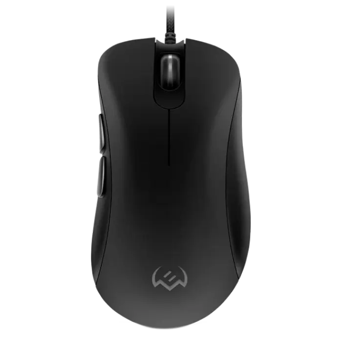Gaming Mouse SVEN RX-G830, Negru