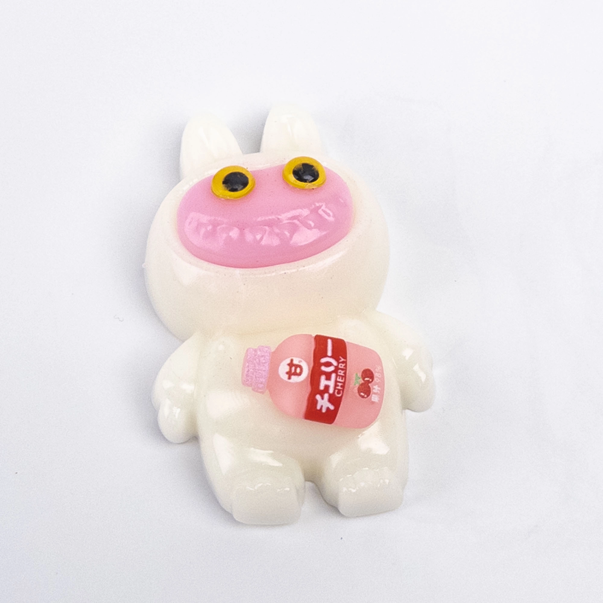 Antistres squishy Labu 2 pe 5 cm