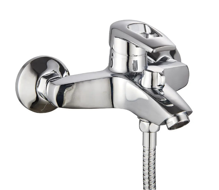 Baterie pentru cadă Wezer VRL312-03 Ø35 (crom)