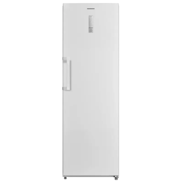Congelator Heinner HFF-M272NFCE++, Alb