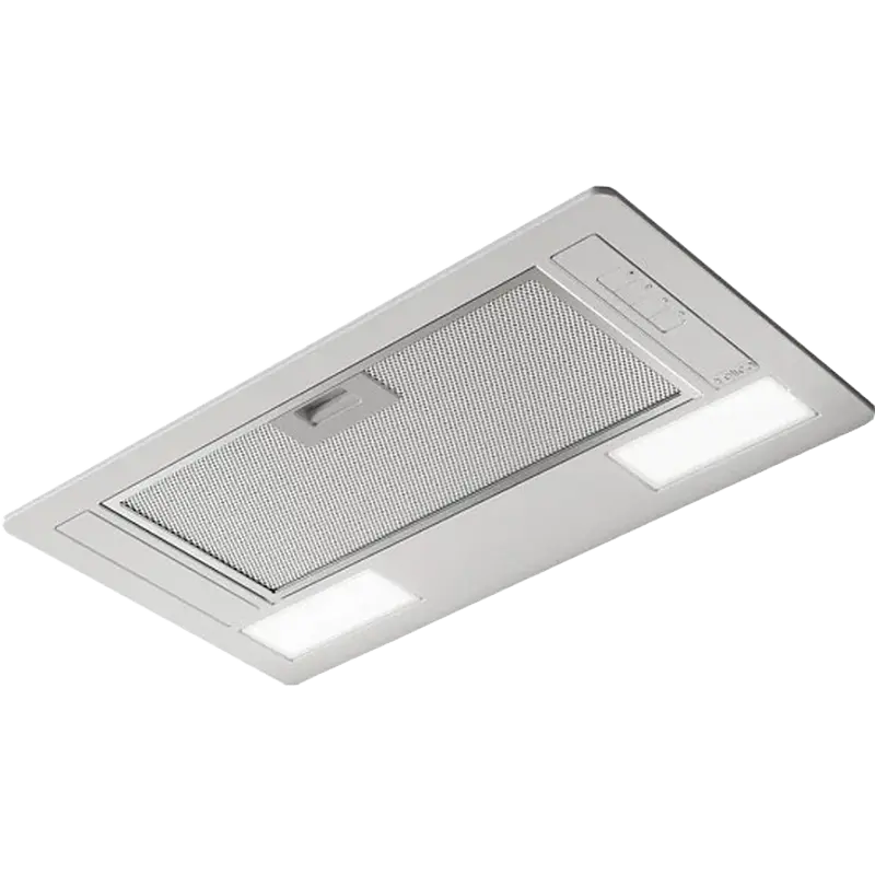 Hota încorporabilă Elica ERA C IX/A/52, Oțel inoxidabil