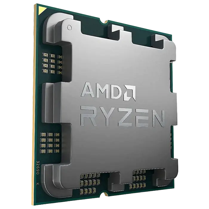 Procesor AMD Ryzen 5 7600X, AMD Radeon Graphics,  | Tray