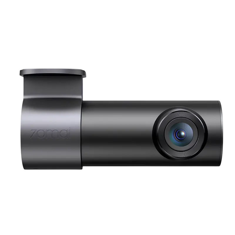 Cameră DVR frontală 70mai M310 Plus 3K, Negru