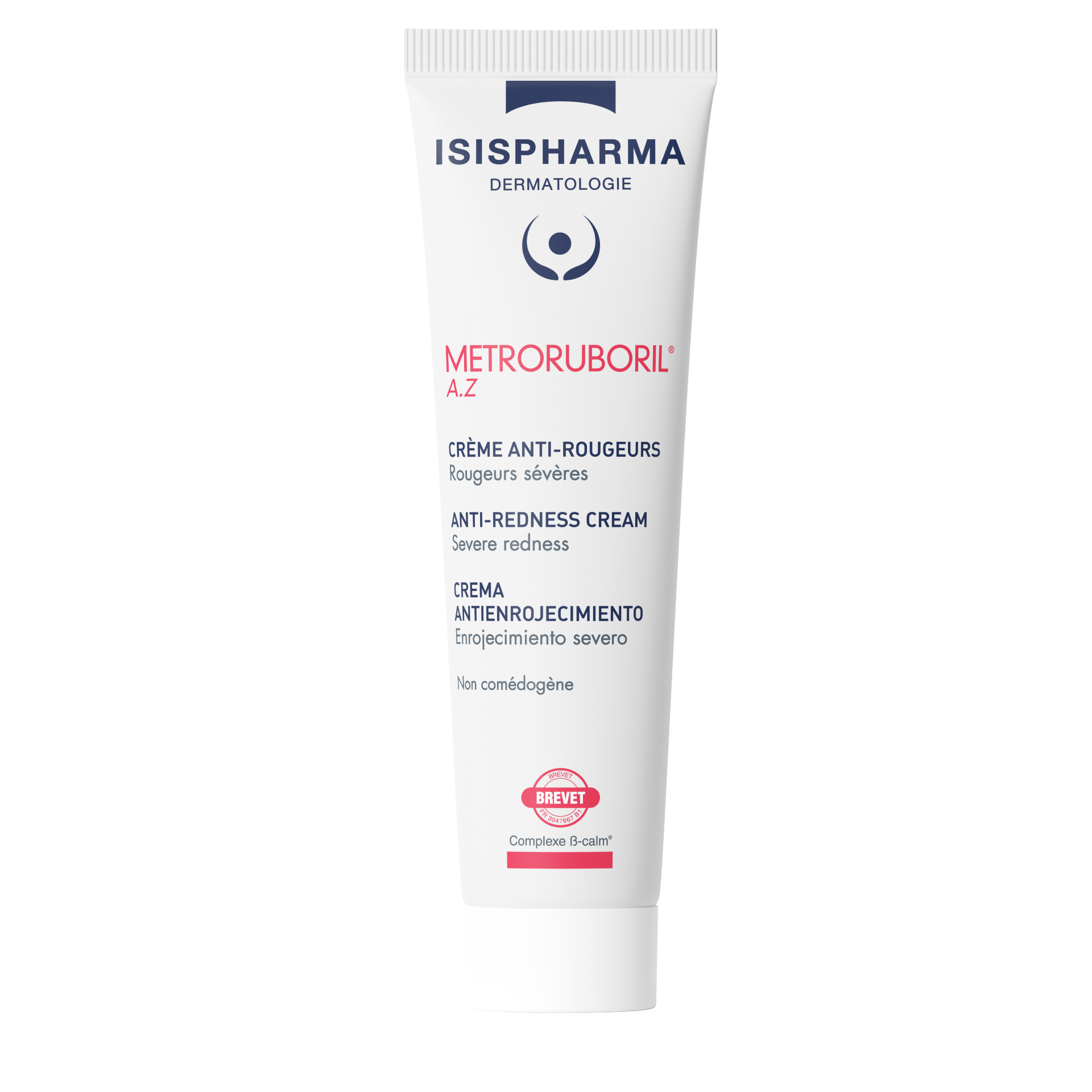 Metroruboril A.Z. 30ml